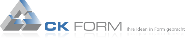 CK-Form Logo
